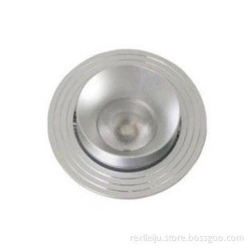 90Lm 1W LED Cabinet Light Fixtures REX-D021, 2700-3300K Ene